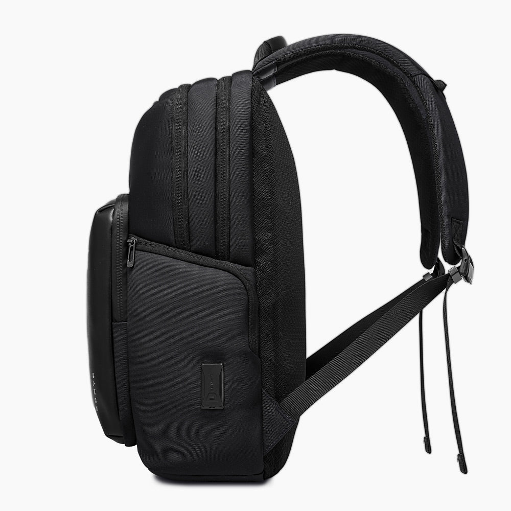 Large Business Travel Backpack for 17.3" Laptop – Bange Astra