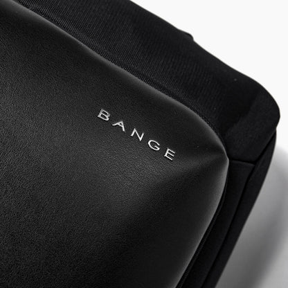 Large Business Travel Backpack for 17.3" Laptop – Bange Astra