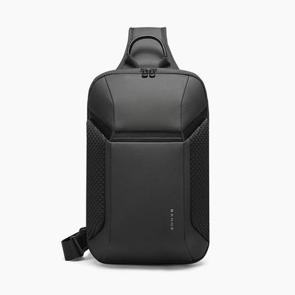 Compact Crossbody Bag for Daily Use – Functional & Lightweight – Bange Beyond-S