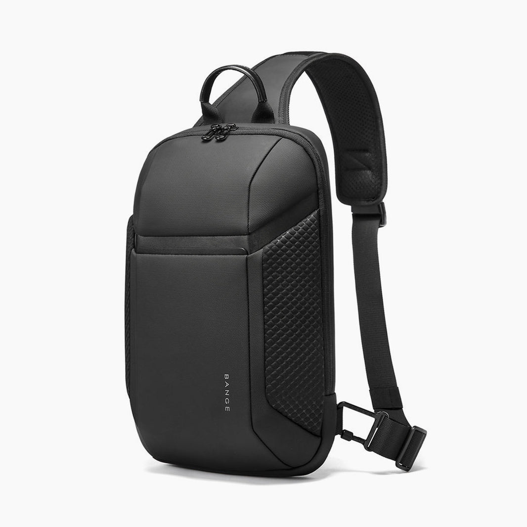 Compact Crossbody Bag for Daily Use – Functional & Lightweight – Bange Beyond-S