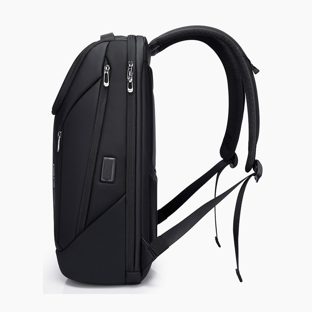 Executive Backpack for 15.6” Laptop – Bange Bounce