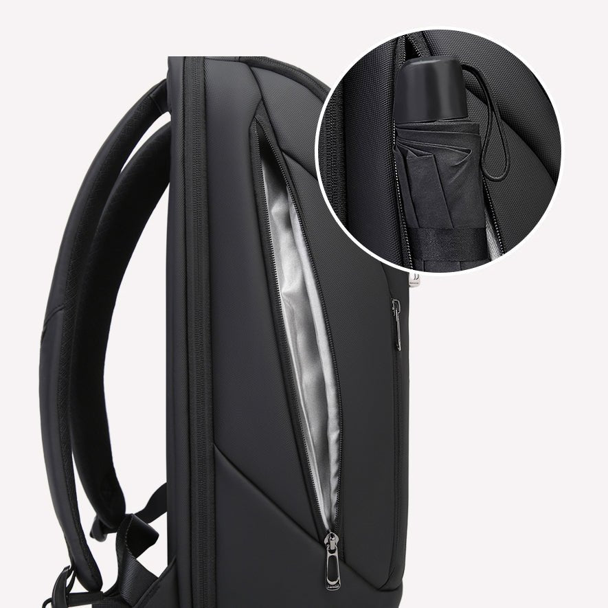 Executive Backpack for 15.6” Laptop – Bange Bounce