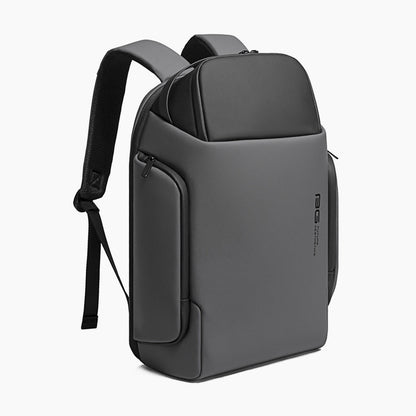 Smart Anti-Theft Backpack with USB Port for 17.3" Laptop – Bange Camaro