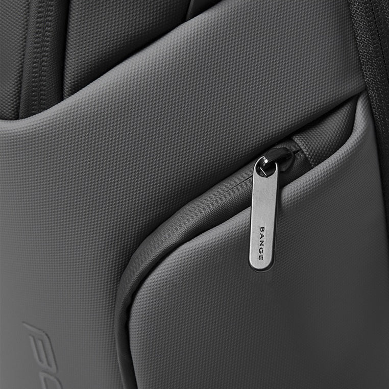 Smart Anti-Theft Backpack with USB Port for 17.3" Laptop – Bange Camaro