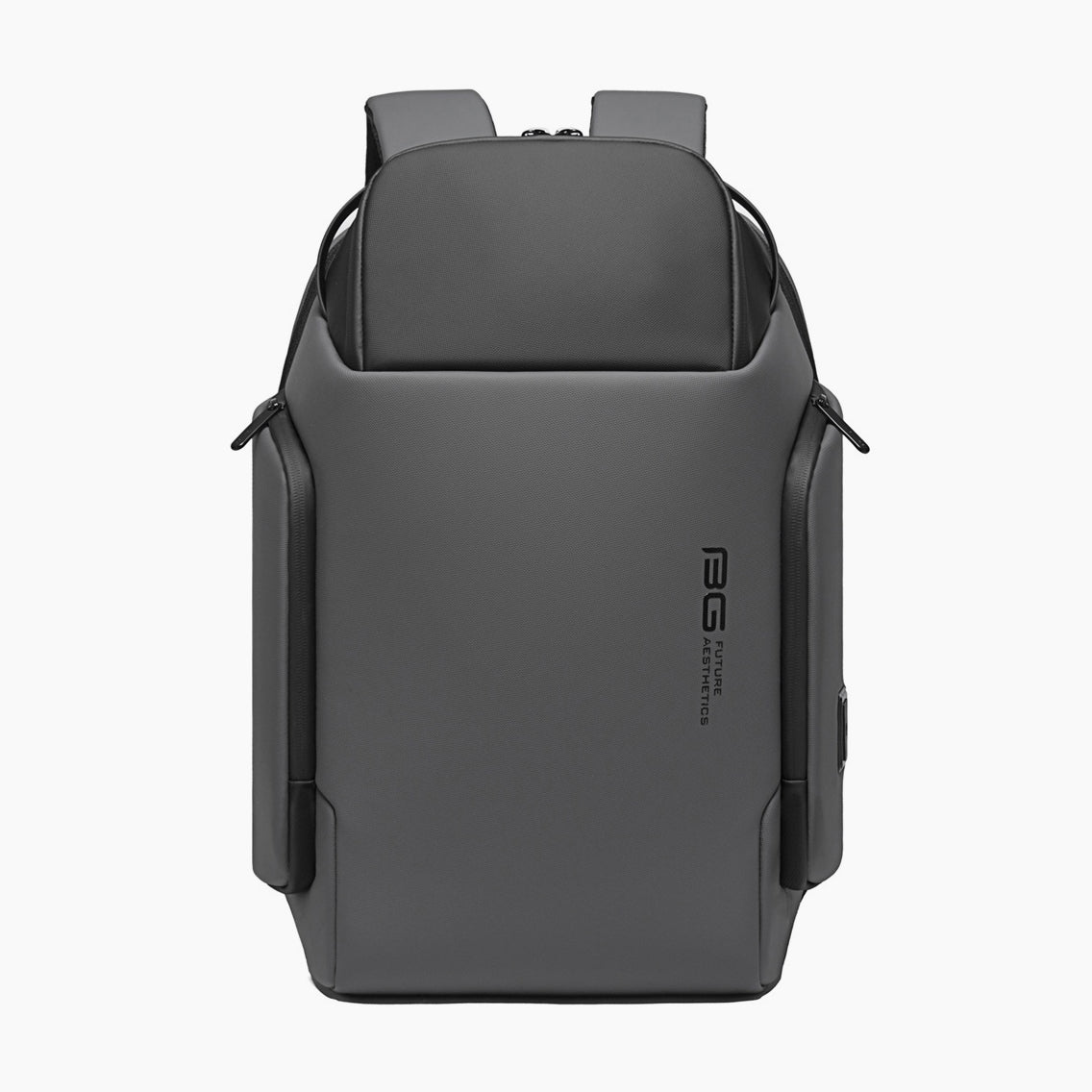 Smart Anti-Theft Backpack with USB Port for 17.3" Laptop – Bange Camaro