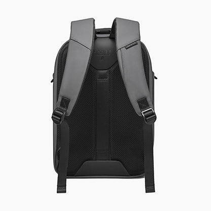 Smart Anti-Theft Backpack with USB Port for 17.3" Laptop – Bange Camaro