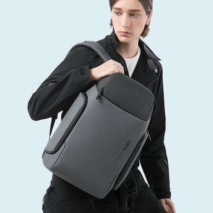 Smart Anti-Theft Backpack with USB Port for 17.3" Laptop – Bange Camaro