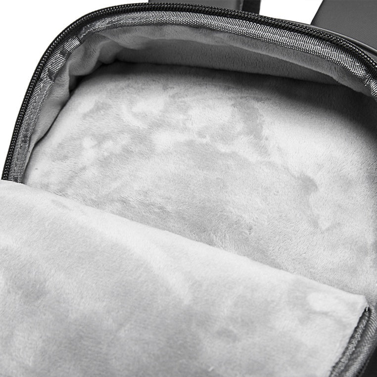 Smart Anti-Theft Backpack with USB Port for 17.3" Laptop – Bange Camaro