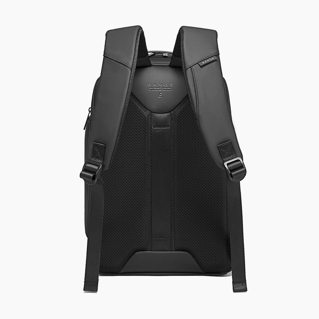 Smart Anti-Theft Backpack with USB Port for 17.3" Laptop – Bange Camaro