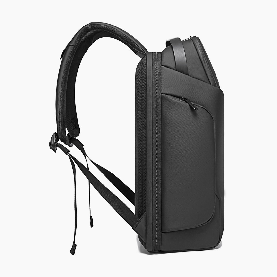 Smart Anti-Theft Backpack with USB Port for 17.3" Laptop – Bange Camaro