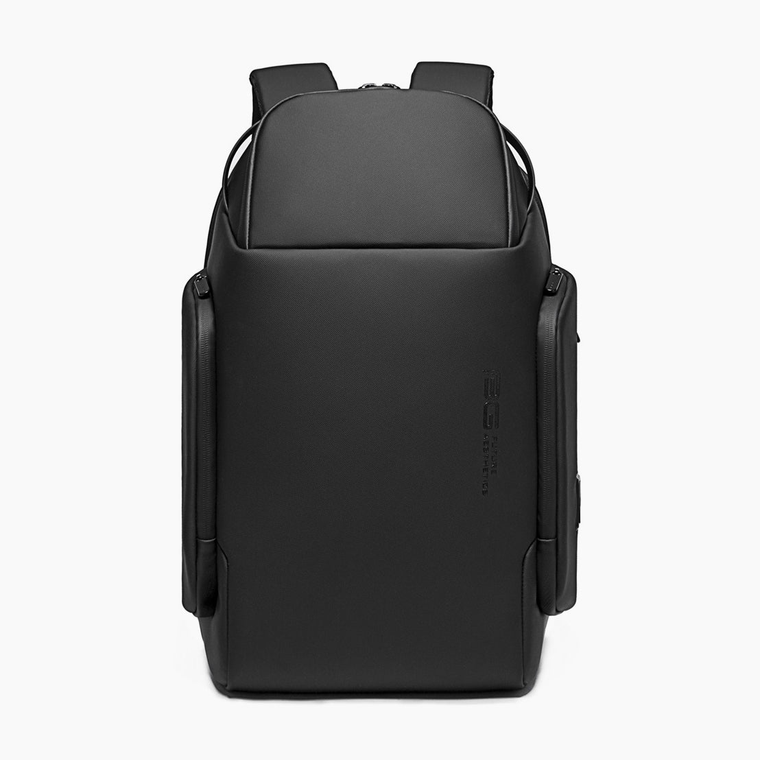Smart Anti-Theft Backpack with USB Port for 17.3" Laptop – Bange Camaro