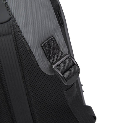 Classic Anti-Theft Backpack for 15.6" Laptop – Secure & Timeless Design – Bange Classic