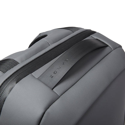 Classic Anti-Theft Backpack for 15.6" Laptop – Secure & Timeless Design – Bange Classic