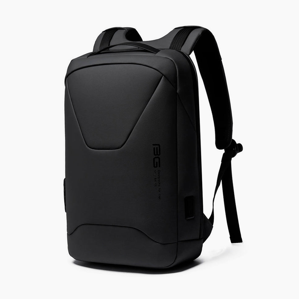 Classic Anti-Theft Backpack for 15.6" Laptop – Secure & Timeless Design – Bange Classic