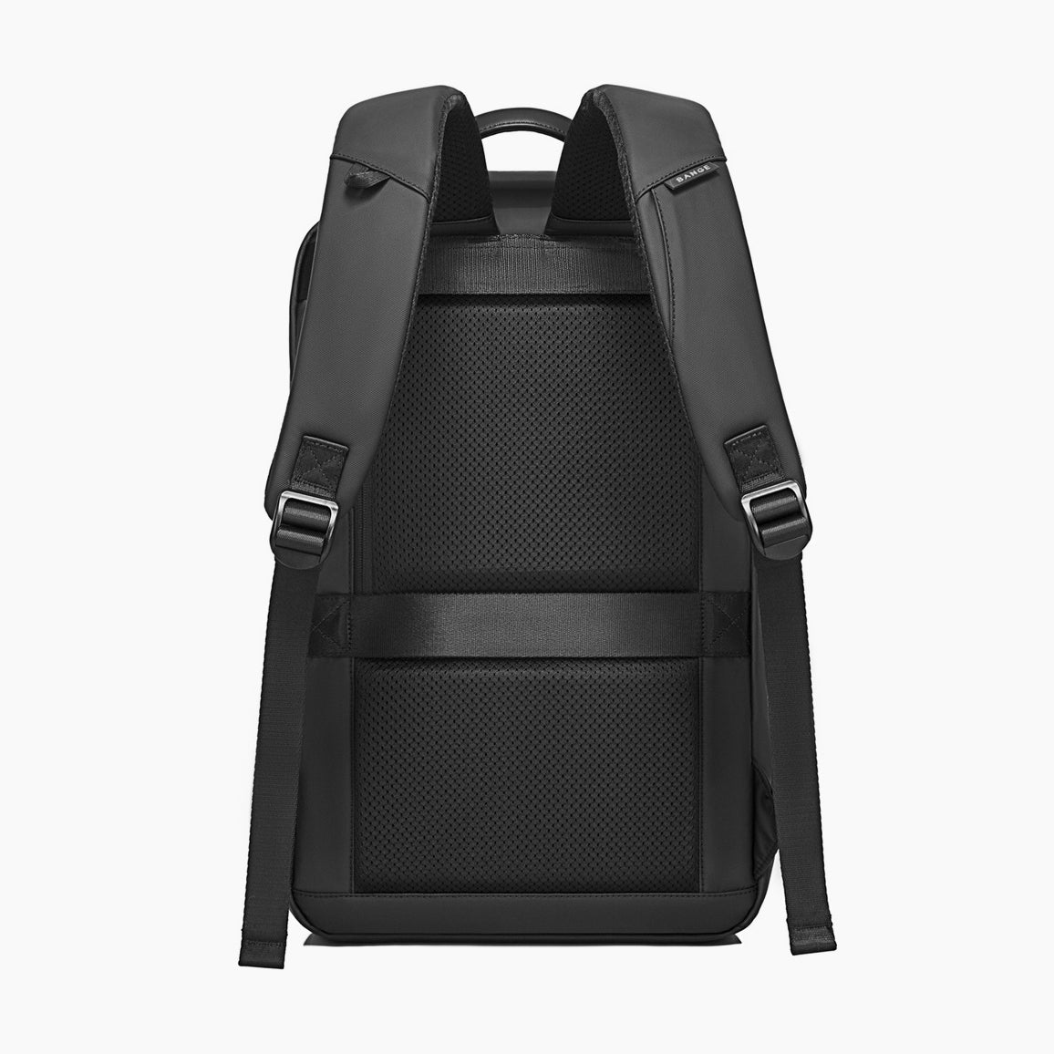 Anti-Theft Waterproof Backpack for 17.3" Laptop – Bange Defend