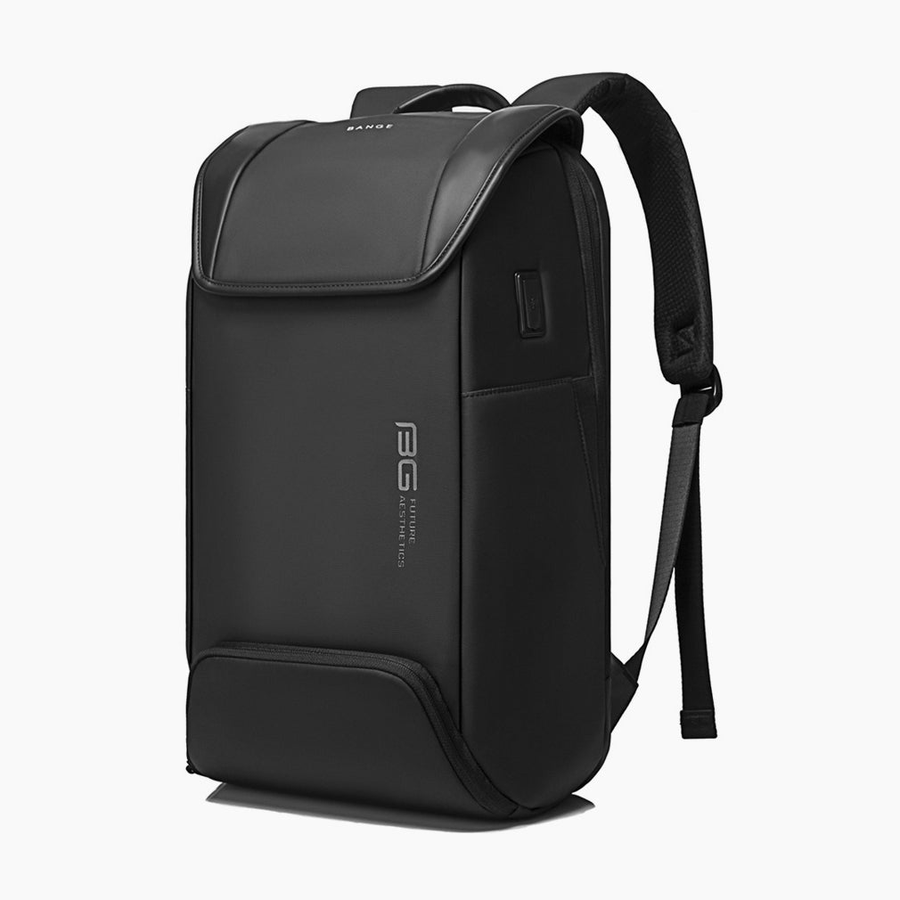 Anti-Theft Waterproof Backpack for 17.3" Laptop – Bange Defend