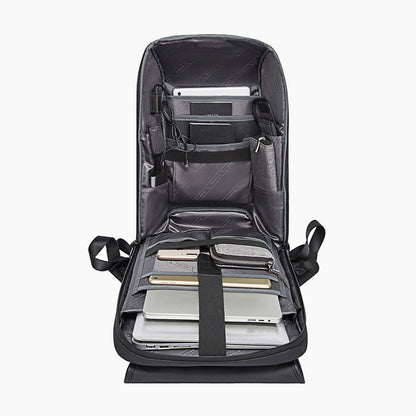 Anti-Theft Waterproof Backpack for 17.3" Laptop – Bange Defend