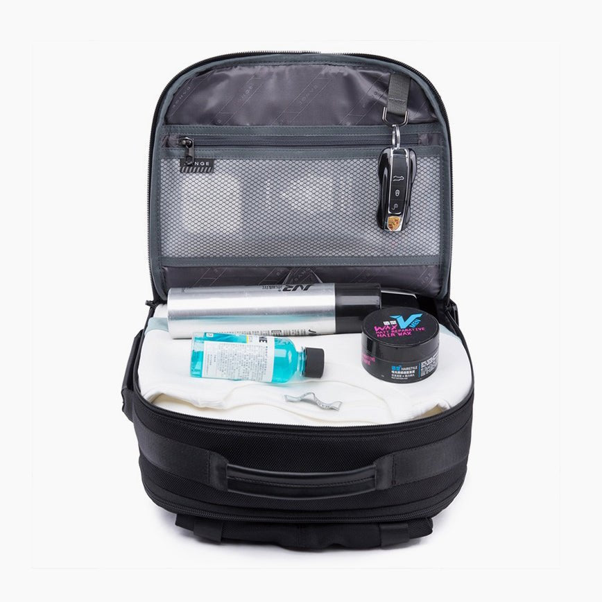 Professional Backpack for 15.6" Laptop – Bange Distinct