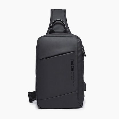 Compact Crossbody Shoulder Bag for Daily Use – Lightweight & Urban Style – Bange Energy