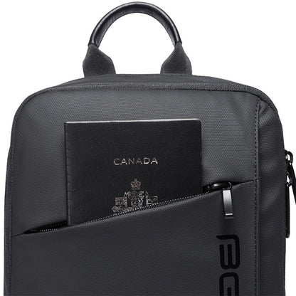 Compact Crossbody Shoulder Bag for Daily Use – Lightweight & Urban Style – Bange Energy