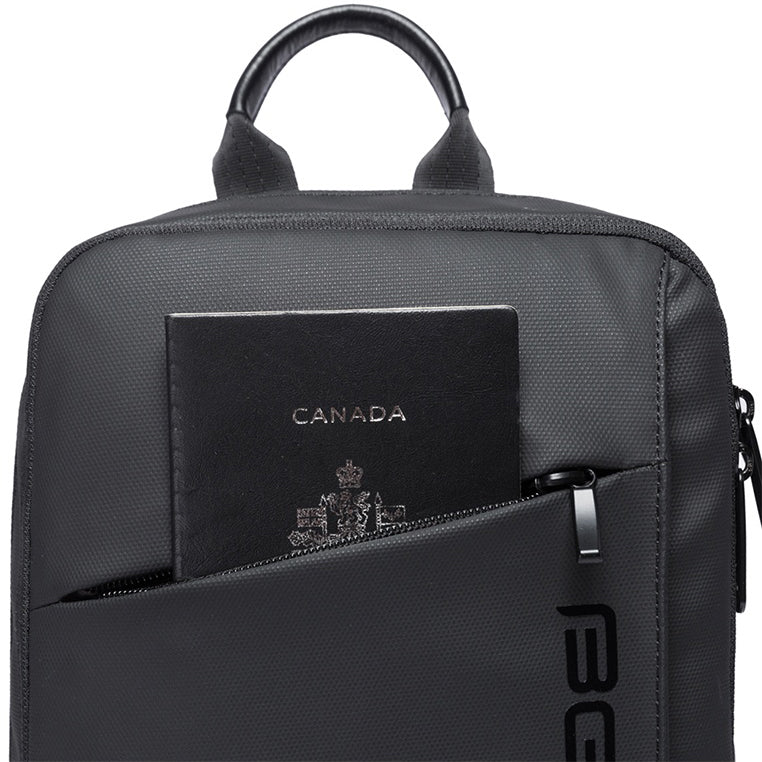 Compact Crossbody Shoulder Bag for Daily Use – Lightweight & Urban Style – Bange Energy