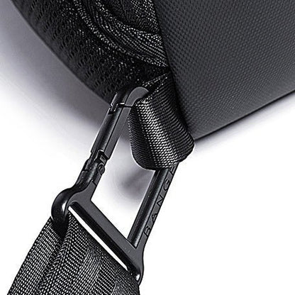 Compact Crossbody Shoulder Bag for Daily Use – Lightweight & Urban Style – Bange Energy