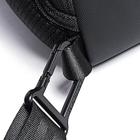 Compact Crossbody Shoulder Bag for Daily Use – Lightweight & Urban Style – Bange Energy