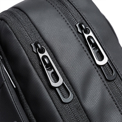Compact Crossbody Shoulder Bag for Daily Use – Lightweight & Urban Style – Bange Energy