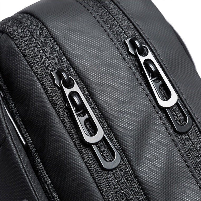 Compact Crossbody Shoulder Bag for Daily Use – Lightweight & Urban Style – Bange Energy