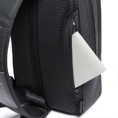 Compact Crossbody Shoulder Bag for Daily Use – Lightweight & Urban Style – Bange Energy