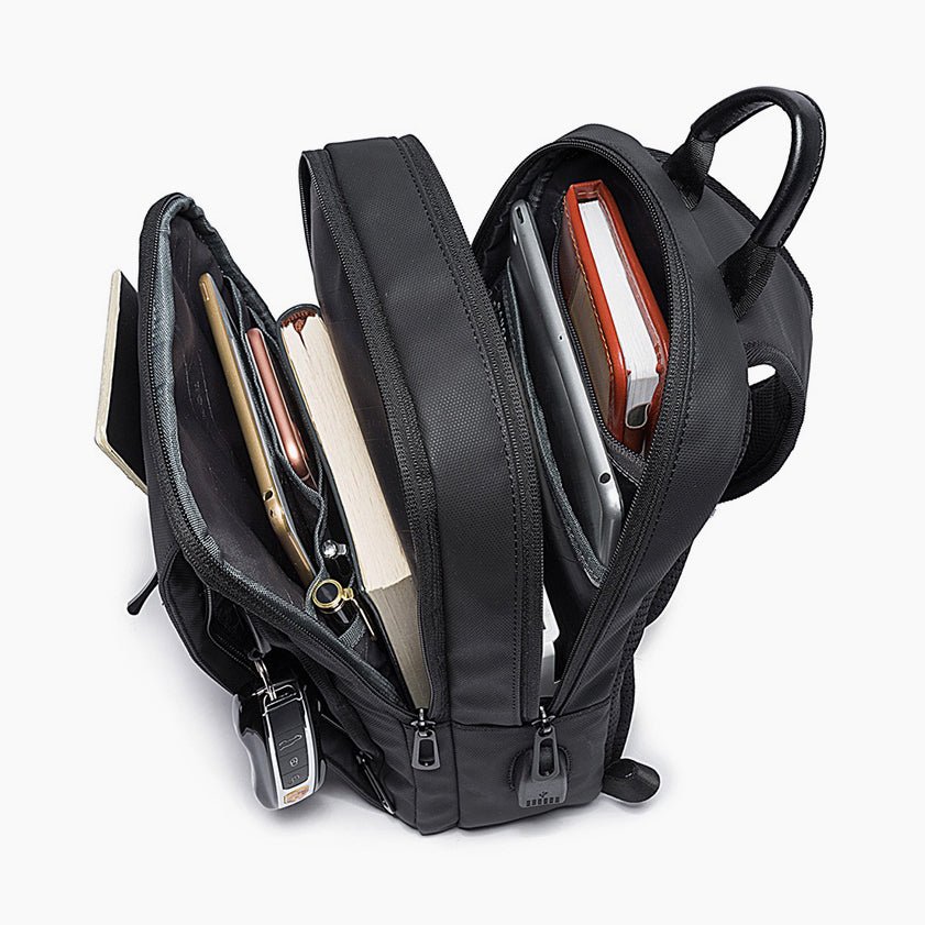 Compact Crossbody Shoulder Bag for Daily Use – Lightweight & Urban Style – Bange Energy