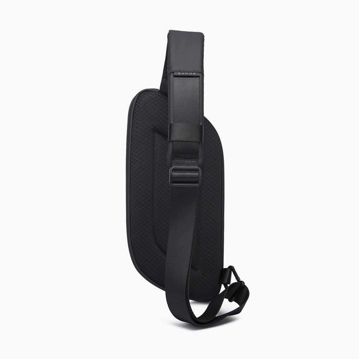 Compact Chest Bag for Everyday Use – Bange Evolute