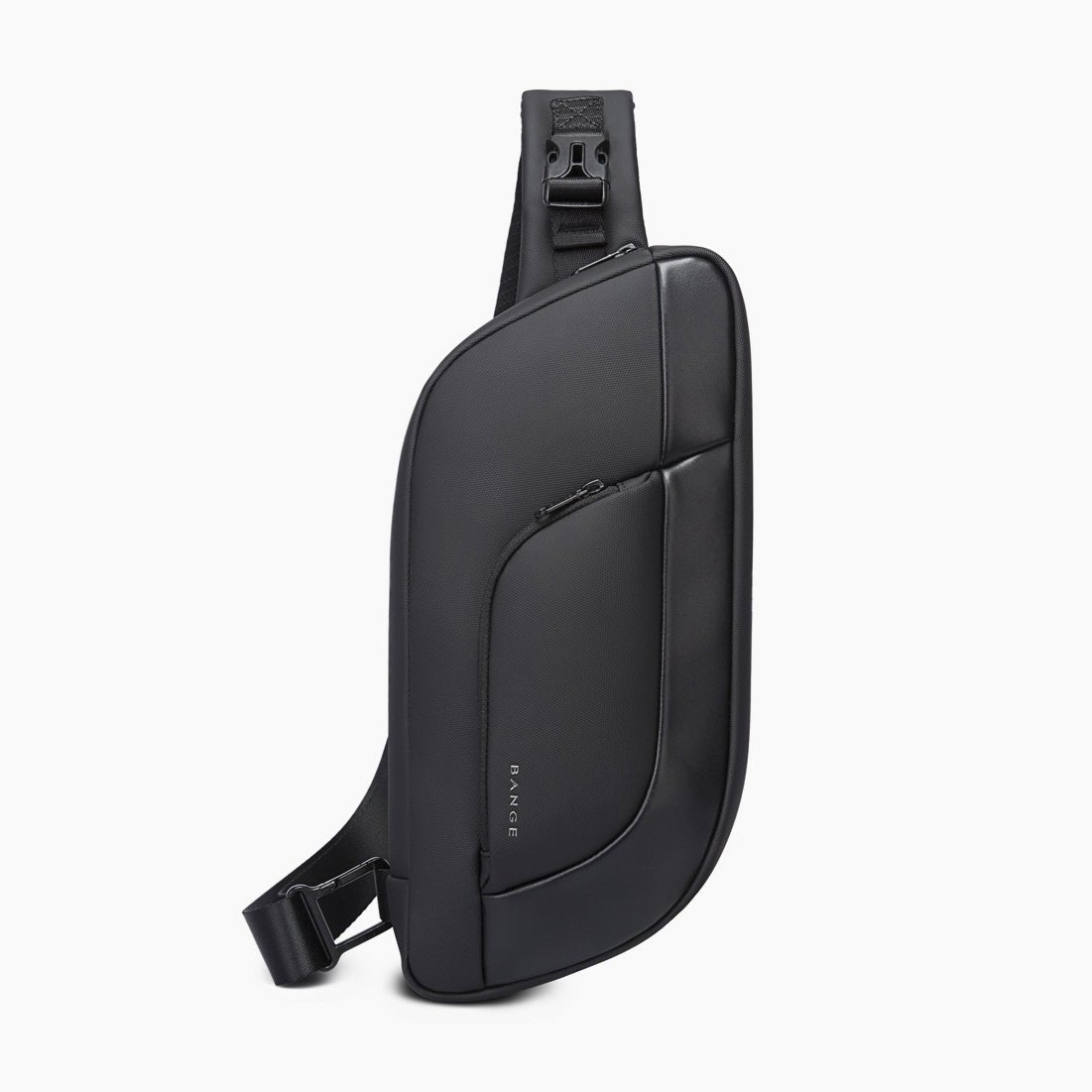 Compact Chest Bag for Everyday Use – Bange Evolute