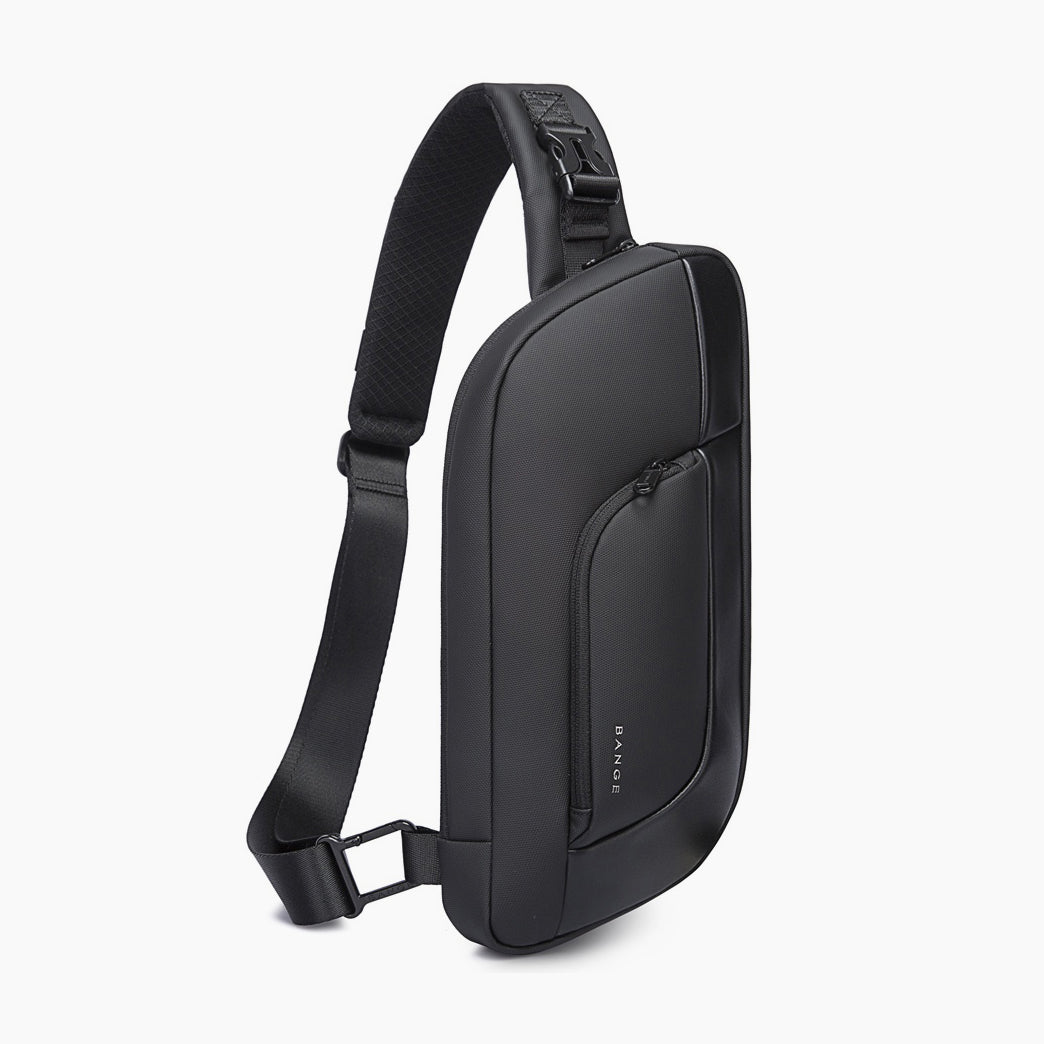 Compact Chest Bag for Everyday Use – Bange Evolute