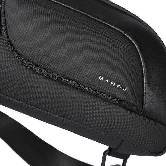 Compact Chest Bag for Everyday Use – Bange Evolute
