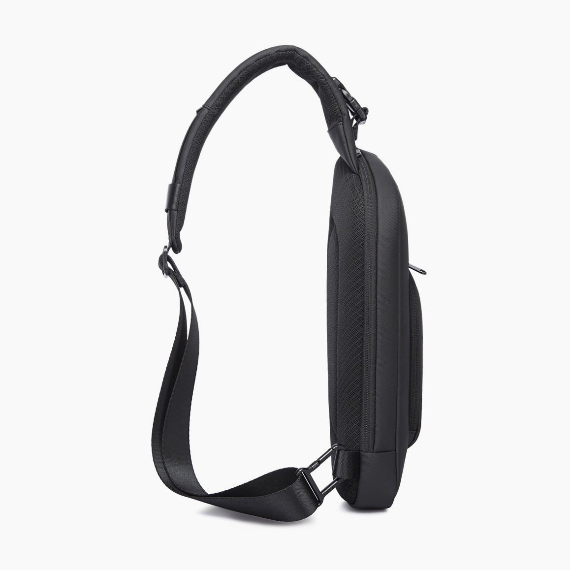 Compact Chest Bag for Everyday Use – Bange Evolute