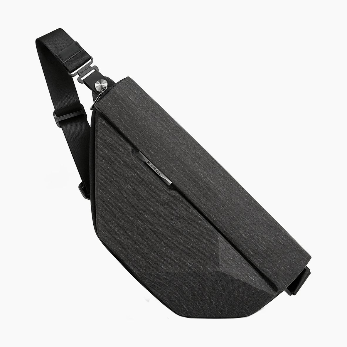 Compact Expandable Waist Bag – Modern & Lightweight Design – Bange Expand