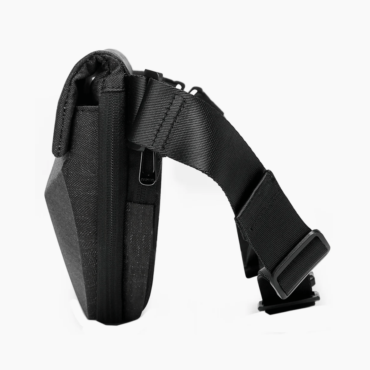 Compact Expandable Waist Bag – Modern & Lightweight Design – Bange Expand