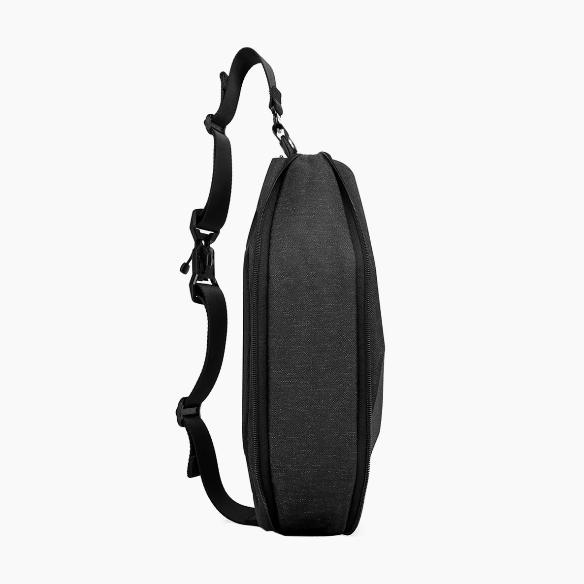 Compact Expandable Waist Bag – Modern & Lightweight Design – Bange Expand