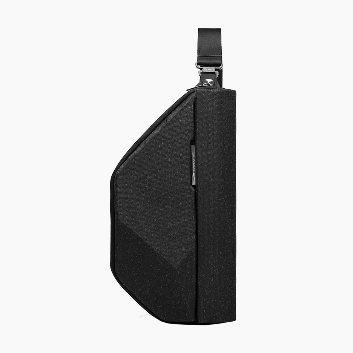 Compact Expandable Waist Bag – Modern & Lightweight Design – Bange Expand