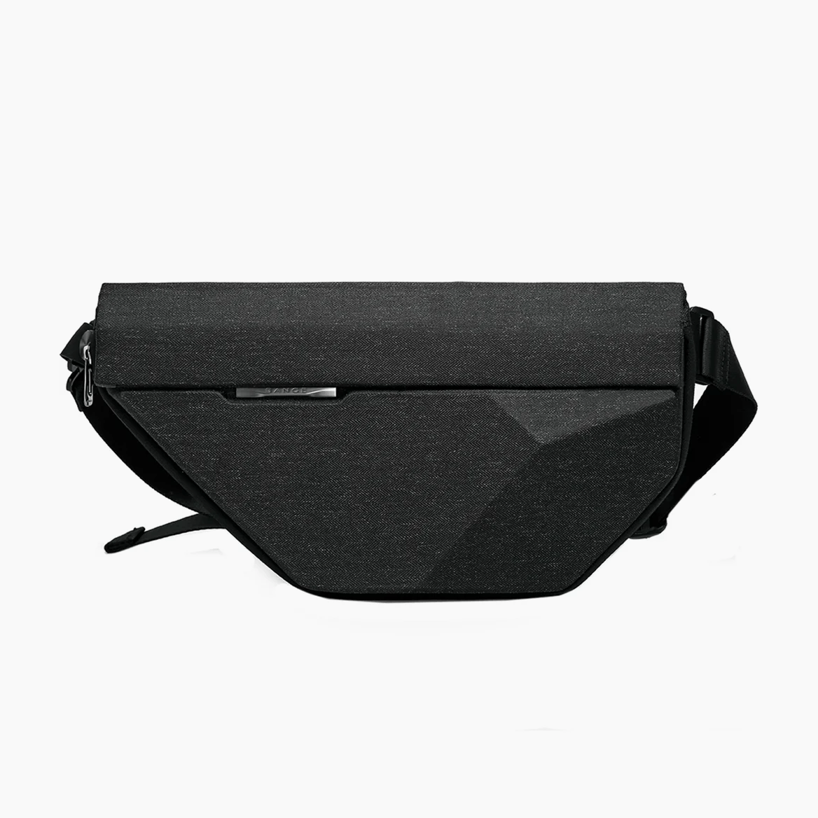 Compact Expandable Waist Bag – Modern & Lightweight Design – Bange Expand