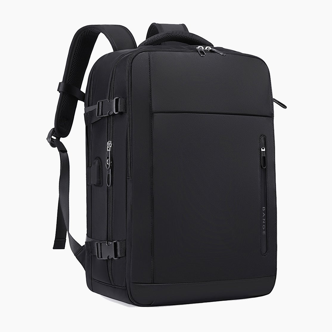 Durable & Functional Travel Backpack with Large Capacity – Bange Explorer