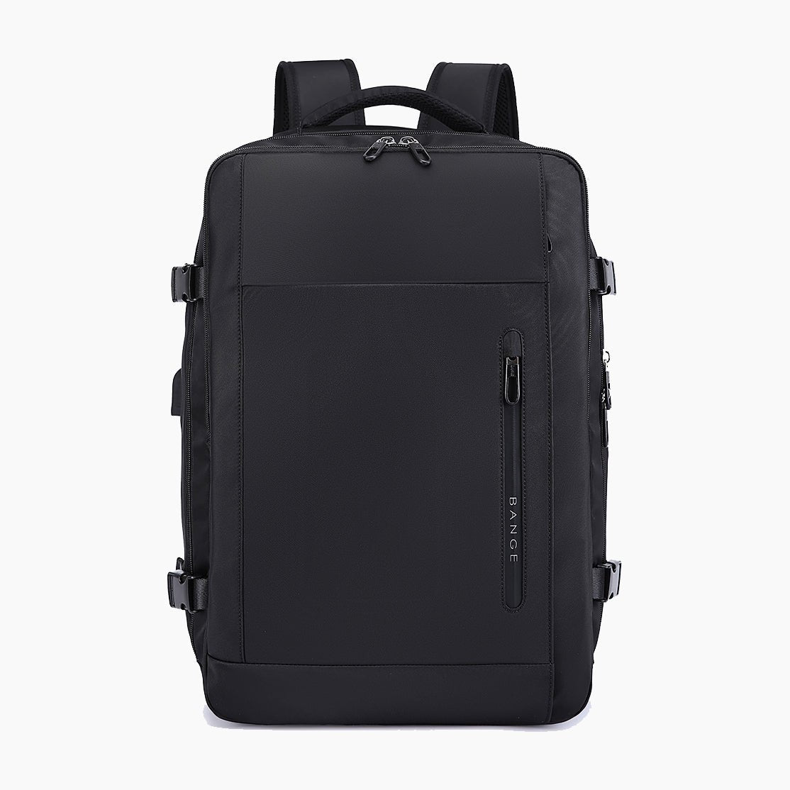 Durable & Functional Travel Backpack with Large Capacity – Bange Explorer
