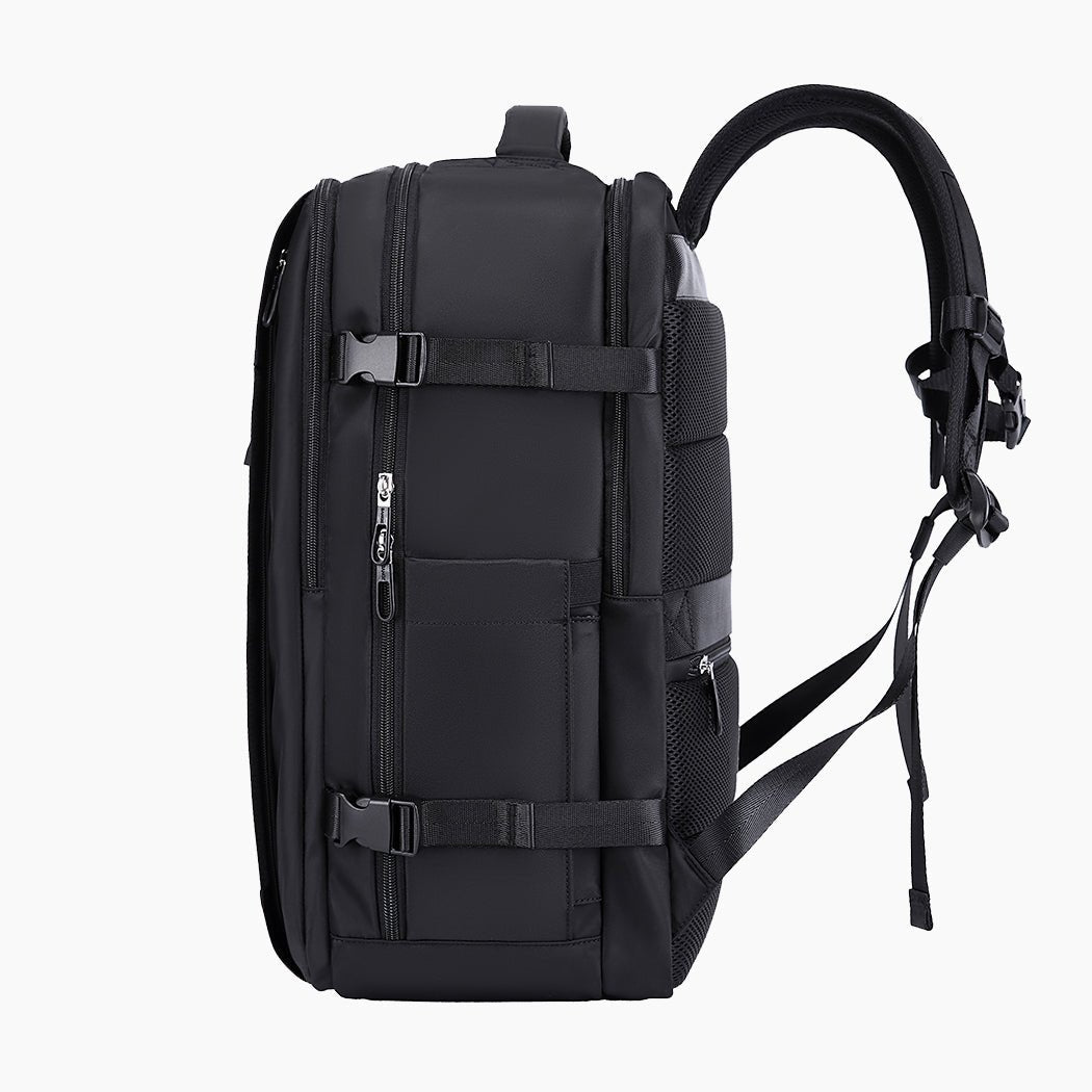 Durable & Functional Travel Backpack with Large Capacity – Bange Explorer