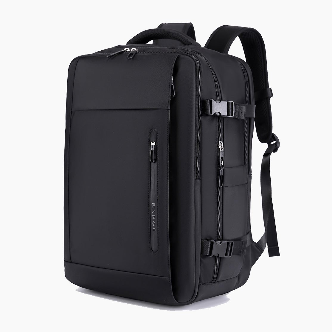 Durable & Functional Travel Backpack with Large Capacity – Bange Explorer