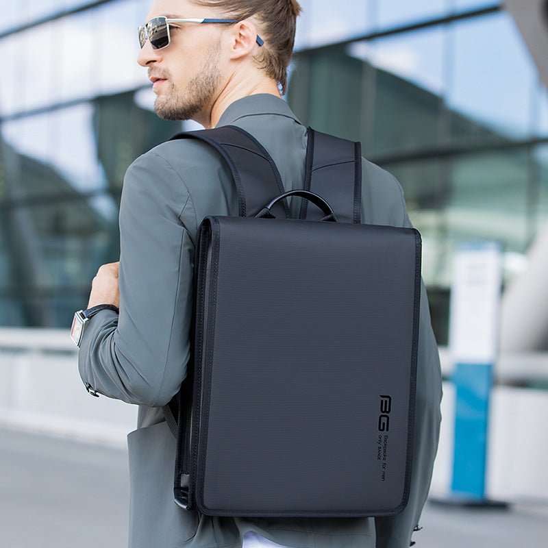 Executive Backpack for 14.1" Laptop – Bange Harvey