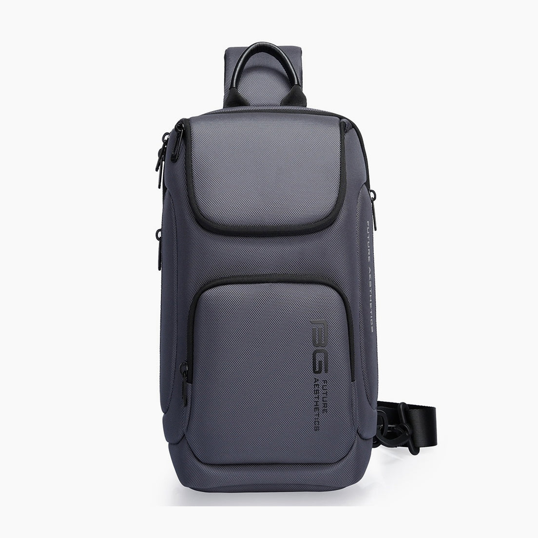 Lightweight Functional Crossbody Bag – Compact & Everyday Use – Bange Hero