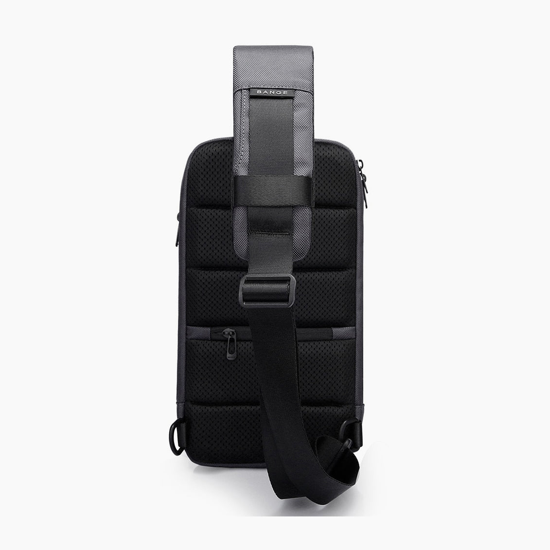 Lightweight Functional Crossbody Bag – Compact & Everyday Use – Bange Hero
