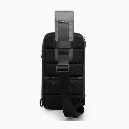 Lightweight Functional Crossbody Bag – Compact & Everyday Use – Bange Hero