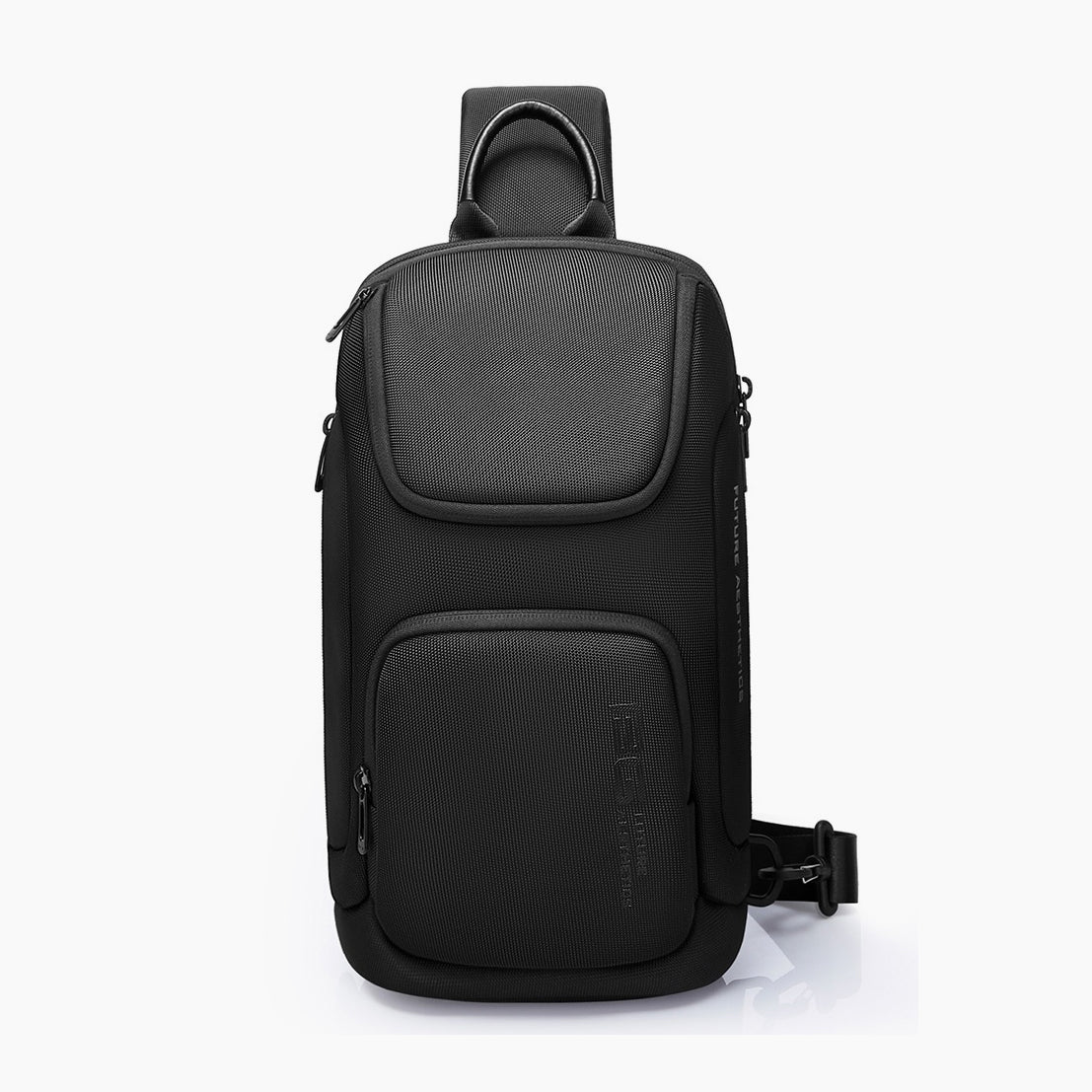 Lightweight Functional Crossbody Bag – Compact & Everyday Use – Bange Hero